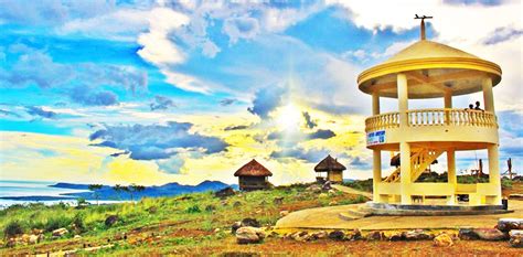 The 20 Amazing Masbate Tourist Spots .